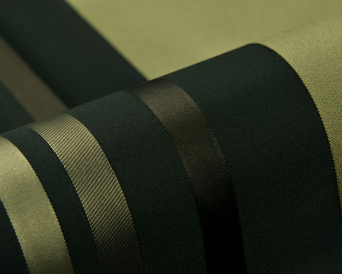 Aurora Axell CS ткань Kobe, Полоска от магазина Ткани Мира ✅