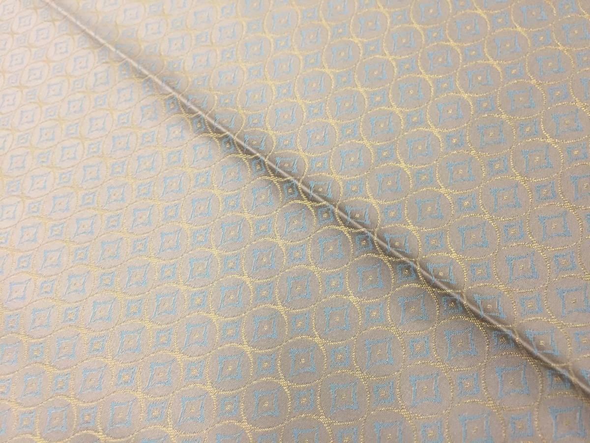 52010 ткань Perdevin, Геометрия от магазина Ткани Мира ✅