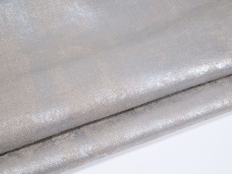 0737607 ткань Gold Textil, Однотонная от магазина Ткани Мира ✅