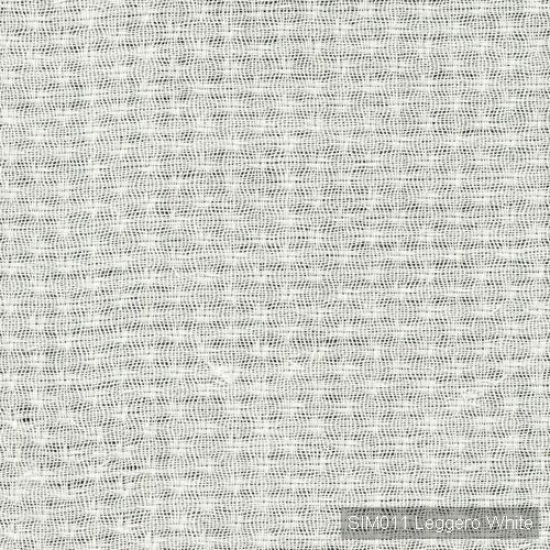 Simplice Sheers SIM011 ткань The Isle Mill, Волны-Зигзаги от магазина Ткани Мира ✅