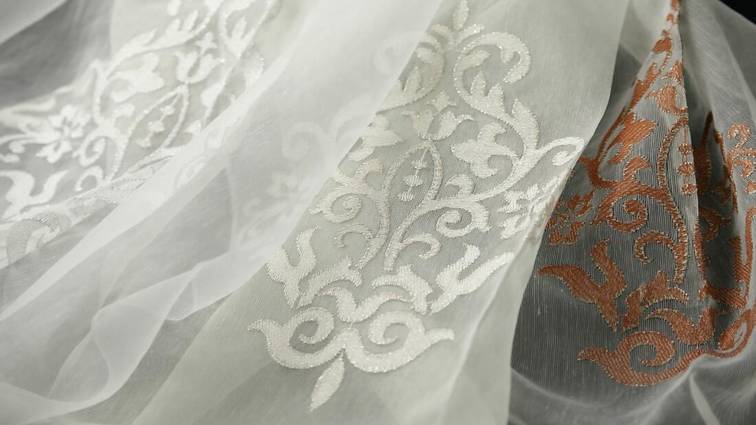 Diva, Жаккард300 см300 см от магазина Ткани Мира