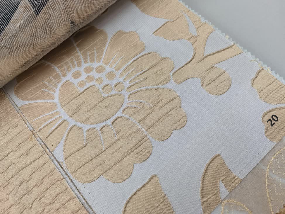 Alicante 04, 12, 20, 28, 36, 44, 52 ткань 5 авеню материал Жаккард,Цветы-Растения Alicante 04, 12, 20, 28, 36, 44, 52 ткань 5 авеню, Цветы-Растения от магазина Ткани Мира ✅