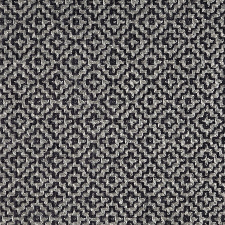 Ткань Sanderson 236505  Linden Weaves, Геометрия от магазина Ткани Мира ✅