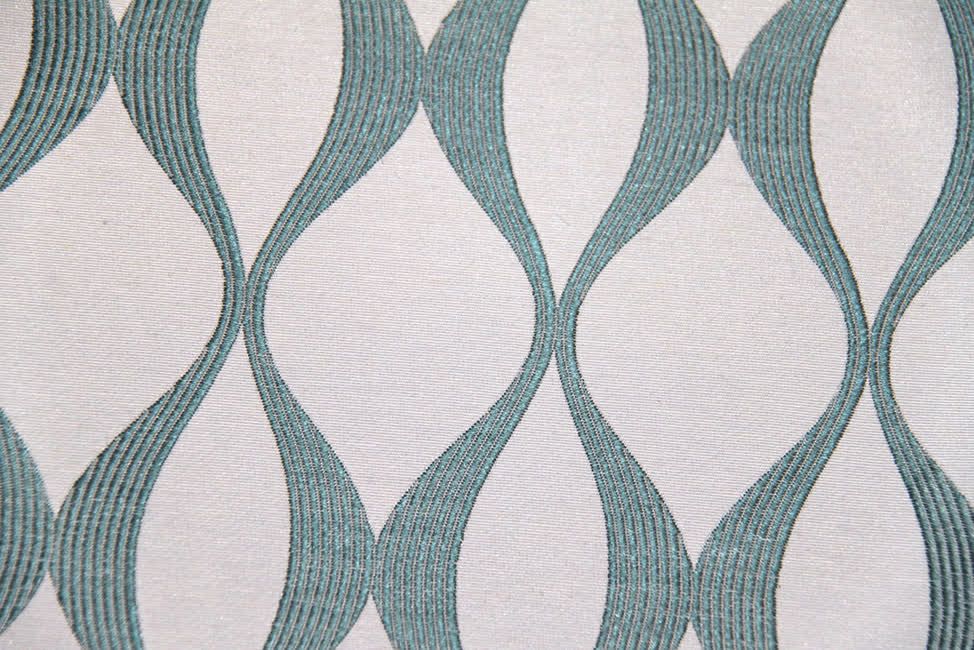 Sunrise Udaipur B 02 ткань Casablanca, Геометрия от магазина Ткани Мира ✅