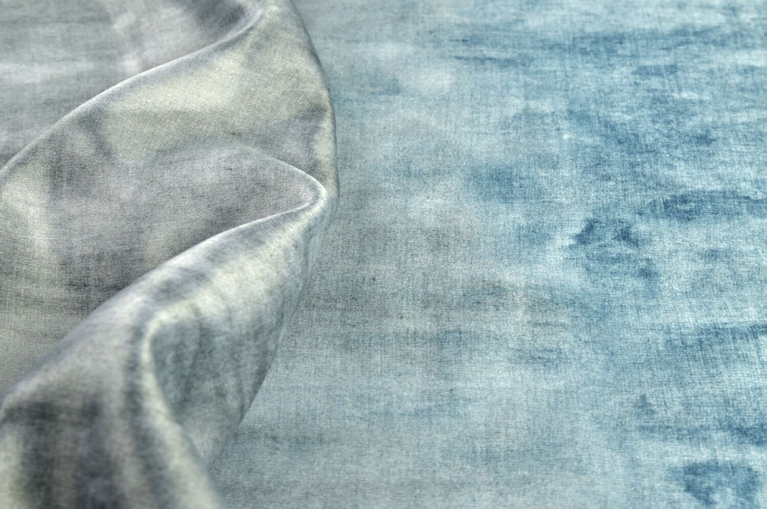 Boutique Odile ткань Kobe, Волны-Зигзаги от магазина Ткани Мира ✅