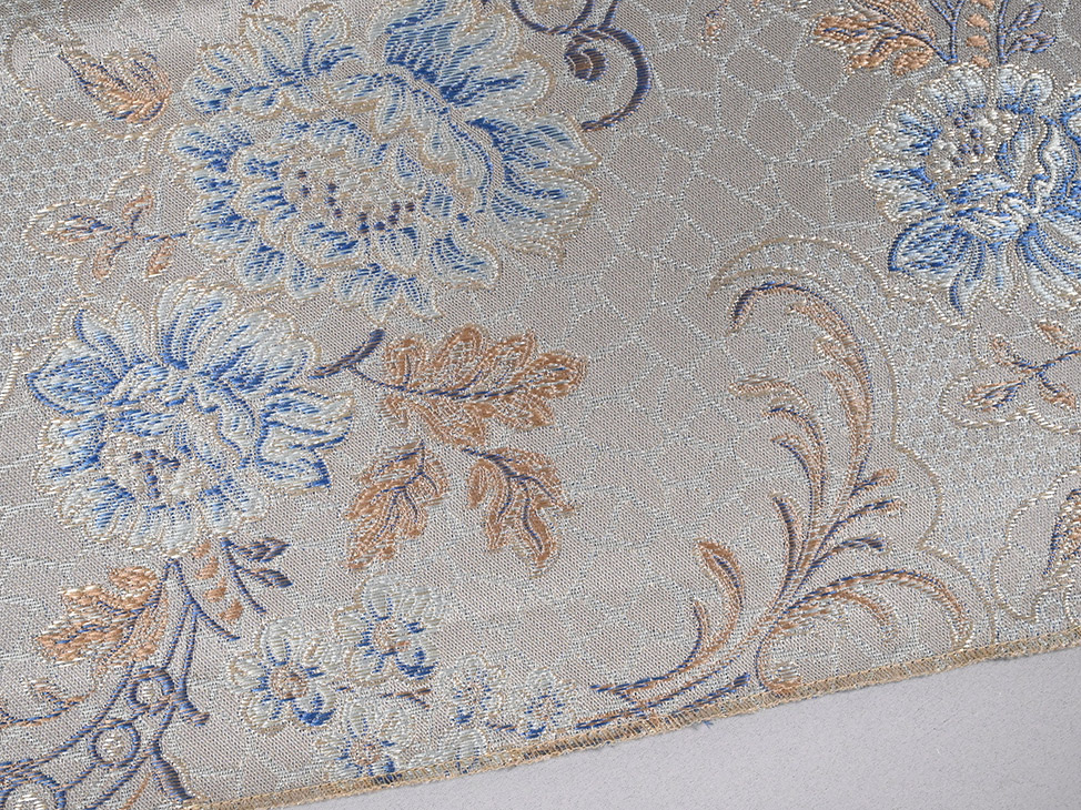 Flovery ткань Текс Стиль, Цветы-Растения от магазина Ткани Мира ✅