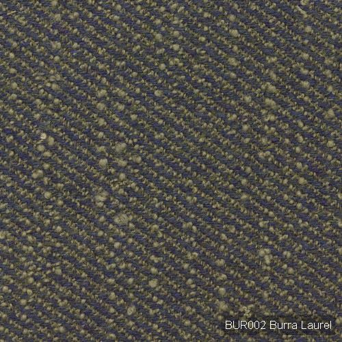 Shetland BUR002 ткань The Isle Mill, Полоска от магазина Ткани Мира ✅