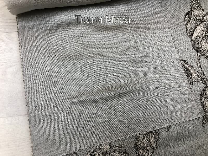 Murakami 02-08-14-20-26-32-38-44 ткань 5 Avenue, Однотонная от магазина Ткани Мира ✅