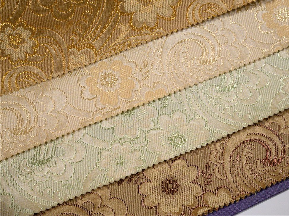 Ducale 01, 07, 13, 19, 25, 31, 37, 43, 49, 55, 61, 67, 73, 79 ткань 5 Авеню, Цветы-Растения от магазина Ткани Мира ✅