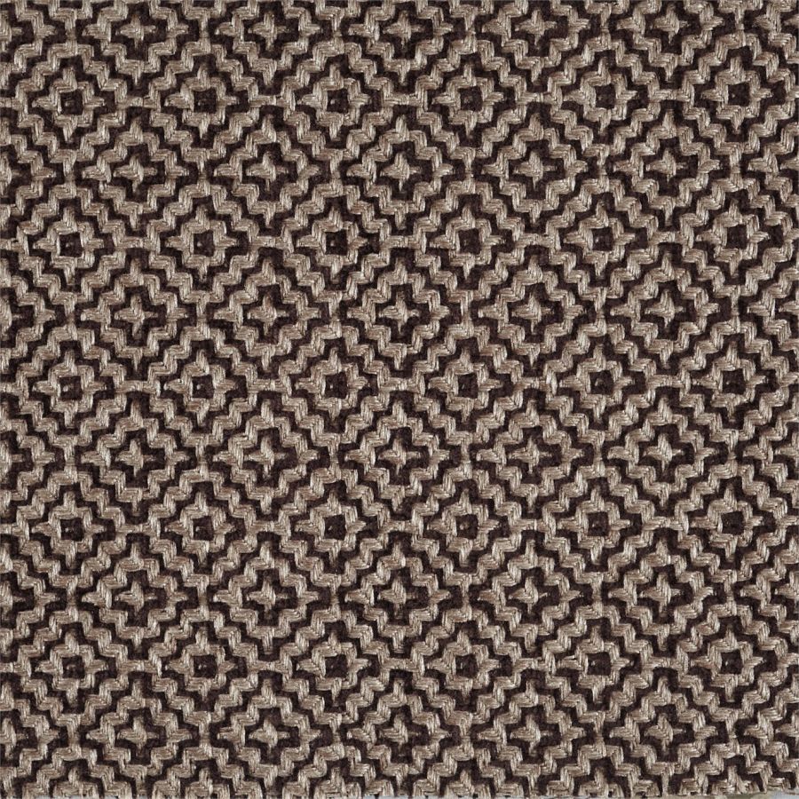 Ткань Sanderson 236502  Linden Weaves, Геометрия от магазина Ткани Мира ✅