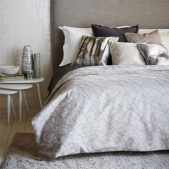 Momentum 5&6 Koto ткань Harlequin, Абстракция от магазина Ткани Мира ✅