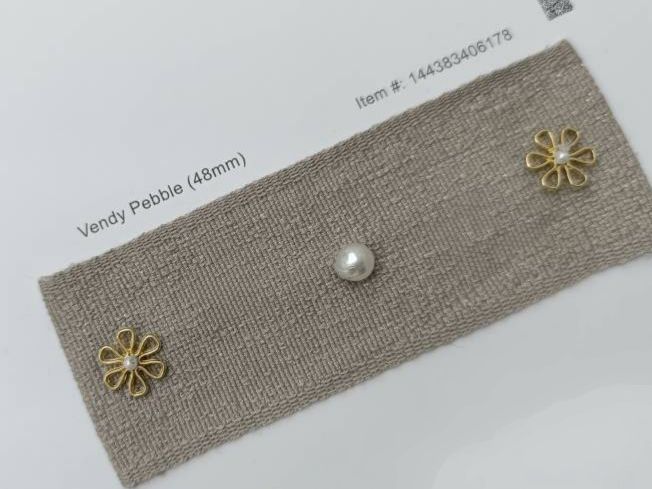 Vendy бордюр для штор Daylight,  от магазина Ткани Мира ✅