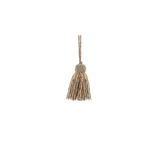 картинка Кисть декоративная Chenille 1050-03 DV 4029 от 5 Авеню от магазина Ткани Мира