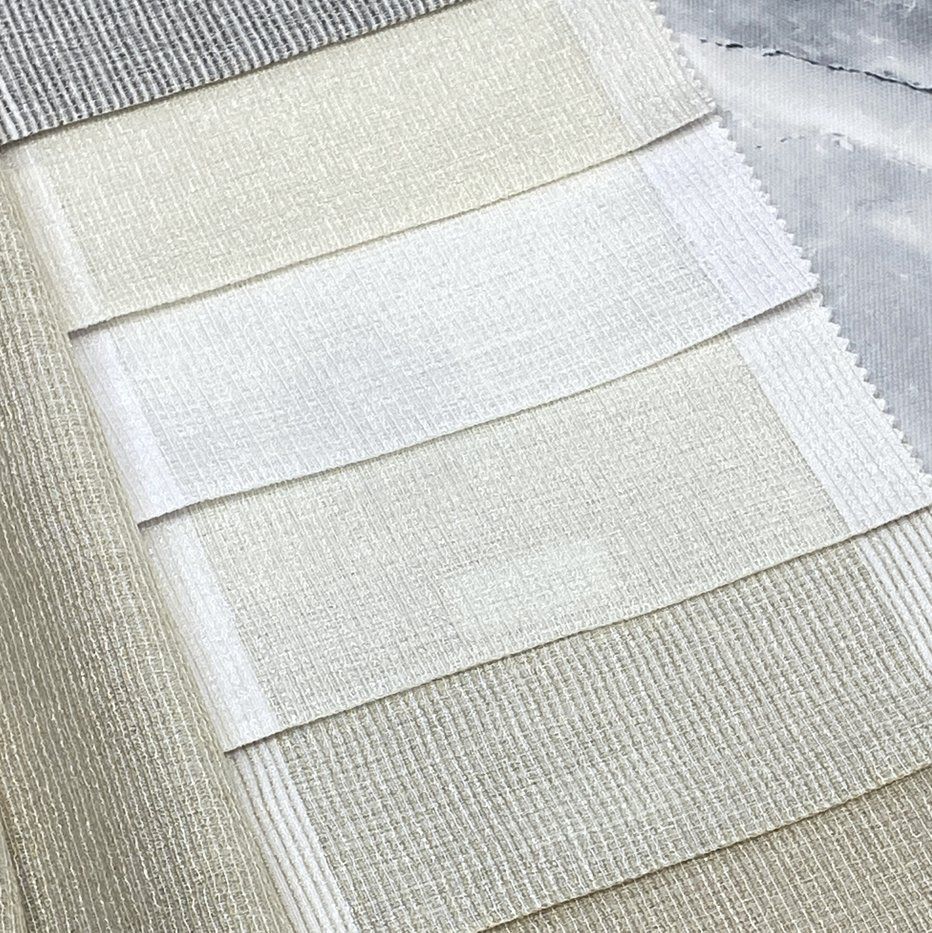 NO FIRE 9181 Rattan Miller. Ragnatella ткань Textil Express, Однотонная от магазина Ткани Мира ✅