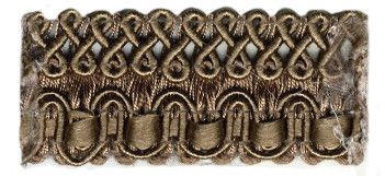 картинка 10002 Trimmings тесьма от магазина Ткани Мира