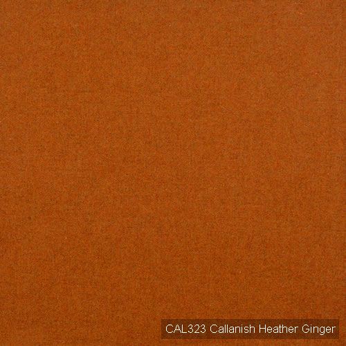 Callanish CAL323 ткань The Isle Mill, Однотонная от магазина Ткани Мира ✅