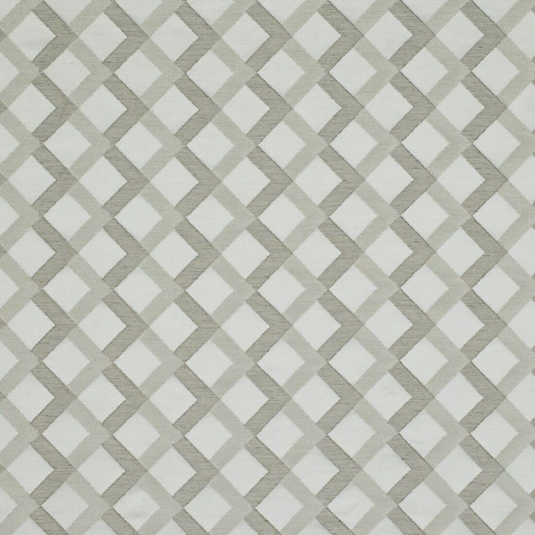 Pimlico Mews Trellis 31571 ткань James Hare, Клетка от магазина Ткани Мира ✅