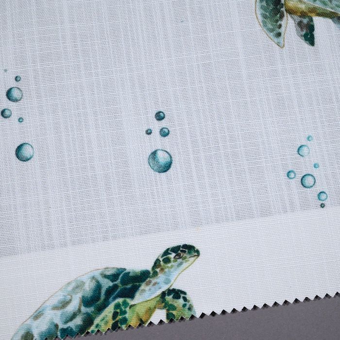 картинка Galapagos Evergreen ткань Nevio 