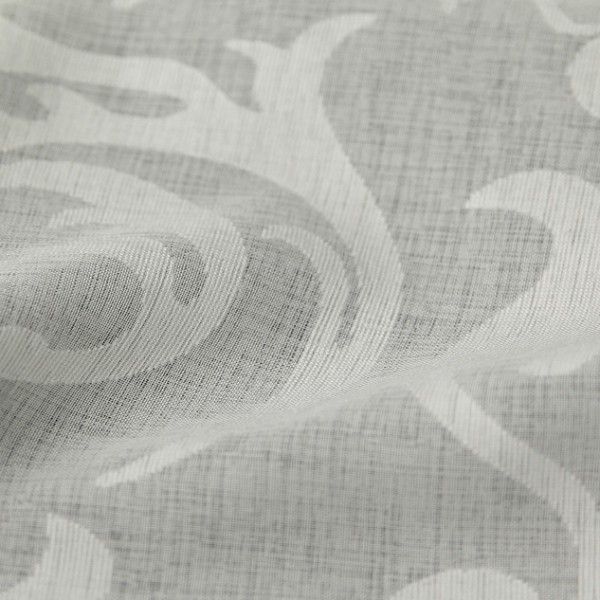 Nenis Loft HT14 ткань Vip Dekor материал Вуаль,Вензель-Завитки Nenis Loft HT14 ткань Vip Dekor, Вензель-Завитки от магазина Ткани Мира ✅