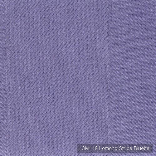 Lomond Stripe LOM119 ткань The Isle Mill, Волны-Зигзаги от магазина Ткани Мира ✅