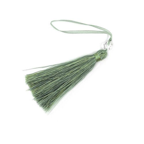 картинка Кисть декоративная Breeze В9 113 от 5 Авеню от магазина Ткани Мира