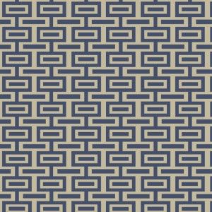 Wedgwood Home Fabrics Intaglio ткань Blendworth, Геометрия от магазина Ткани Мира ✅