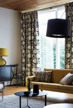 Levande Fabrics