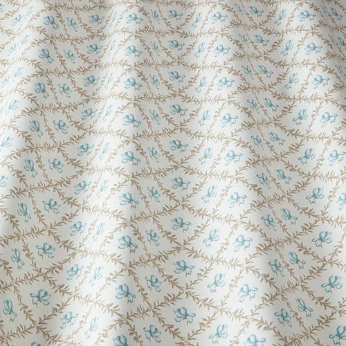 Fantasy Time Trellis ткань Daylight, Клетка Цветы-Растения от магазина Ткани Мира ✅