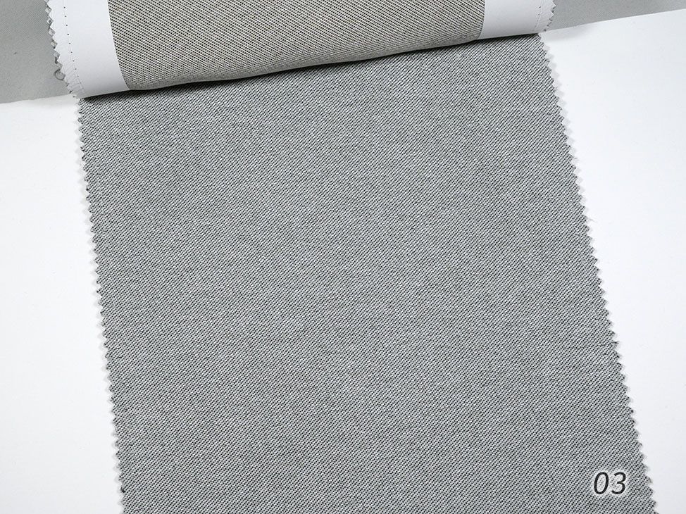 43090 ткань Vip Dekor, Однотонная от магазина Ткани Мира ✅