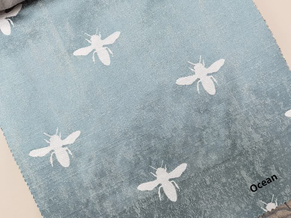 Abella ткань Ashley Wilde designs, Животные от магазина Ткани Мира ✅