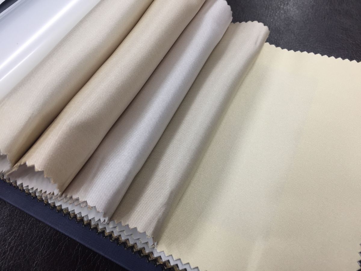 Double Plain 2491 ткань Windeco, Однотонная от магазина Ткани Мира ✅