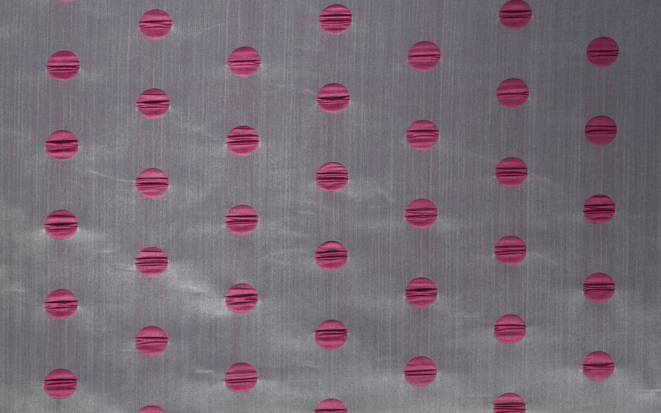 Rondo 04-10-16-22-29-36-42-48 ткань 5 авеню материал Тафта,Горошек Rondo 04-10-16-22-29-36-42-48 ткань 5 авеню, Горошек от магазина Ткани Мира ✅