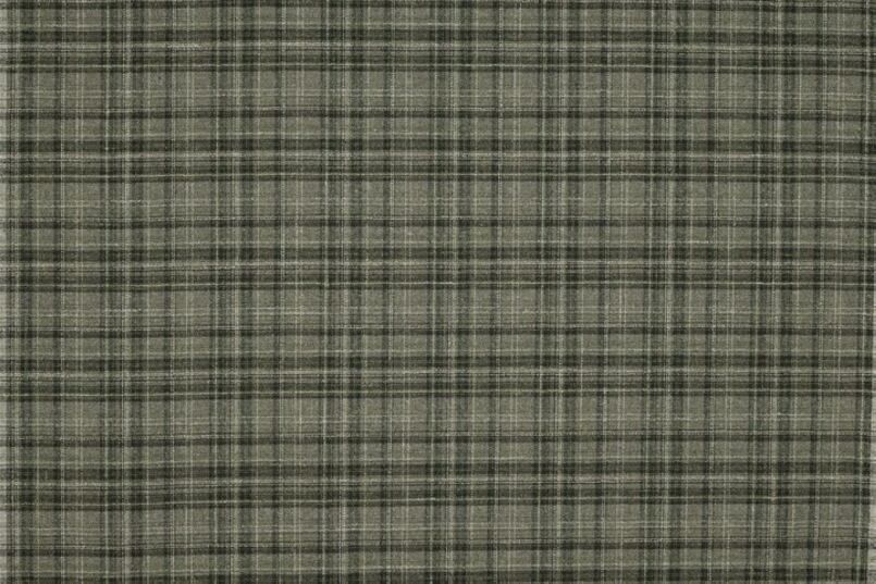 Mountain Deluxe Alpine Chic Lucia ткань Fine, Клетка от магазина Ткани Мира ✅