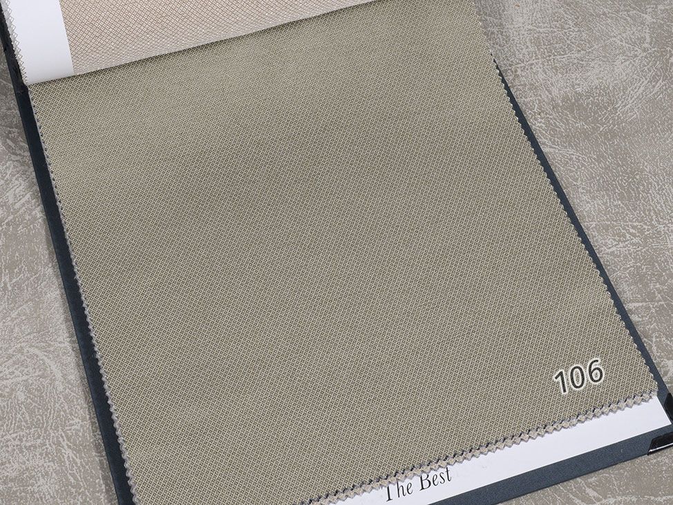 BENGAL ткань Vip Dekor Melior, Однотонная от магазина Ткани Мира ✅