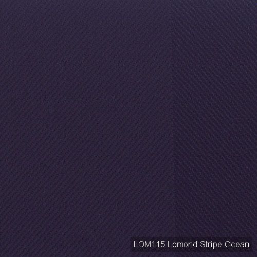 Lomond LOM115 ткань The Isle Mill, Волны-Зигзаги от магазина Ткани Мира ✅