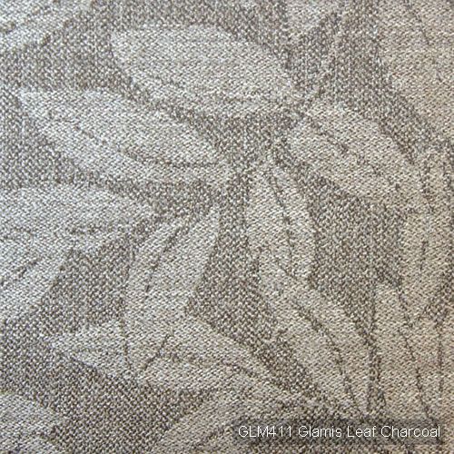 Glamis GLM411 ткань The Isle Mill, Цветы-Растения от магазина Ткани Мира ✅