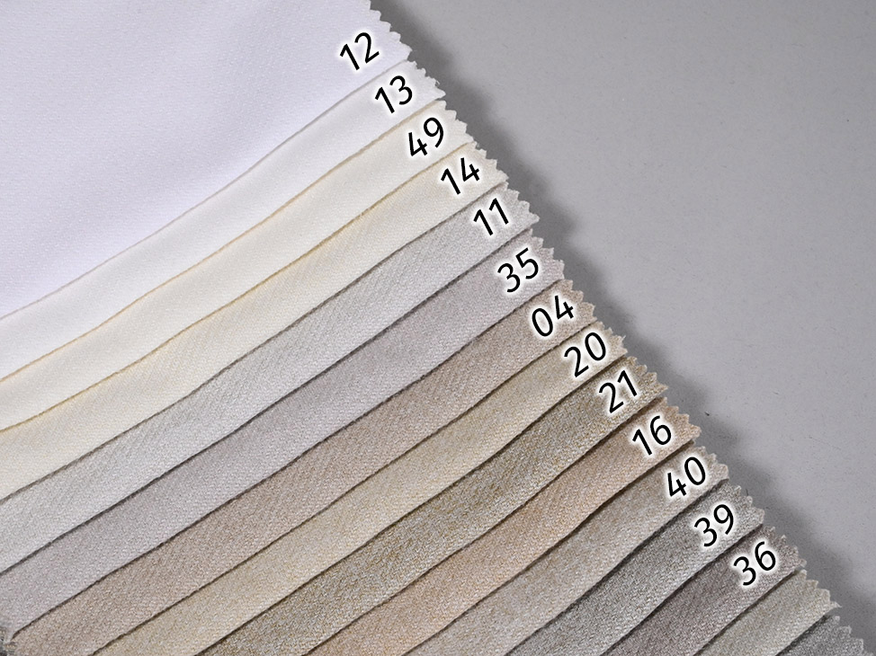 Intempo ткань Esperanza, Однотонная от магазина Ткани Мира ✅