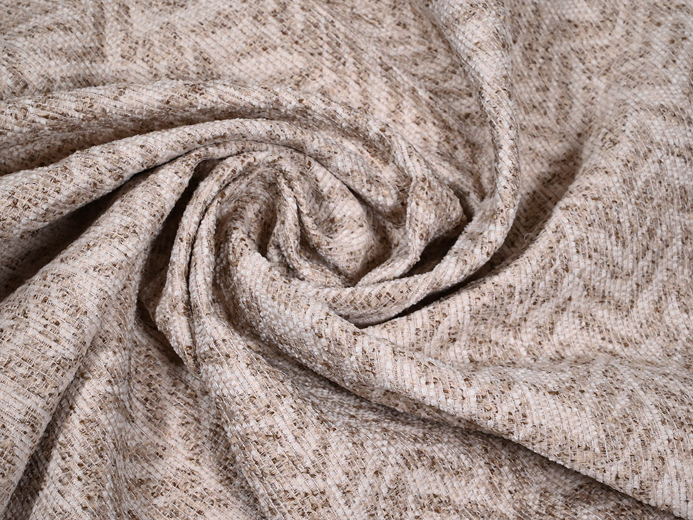 DELMA ткань Adeko, Геометрия от магазина Ткани Мира ✅