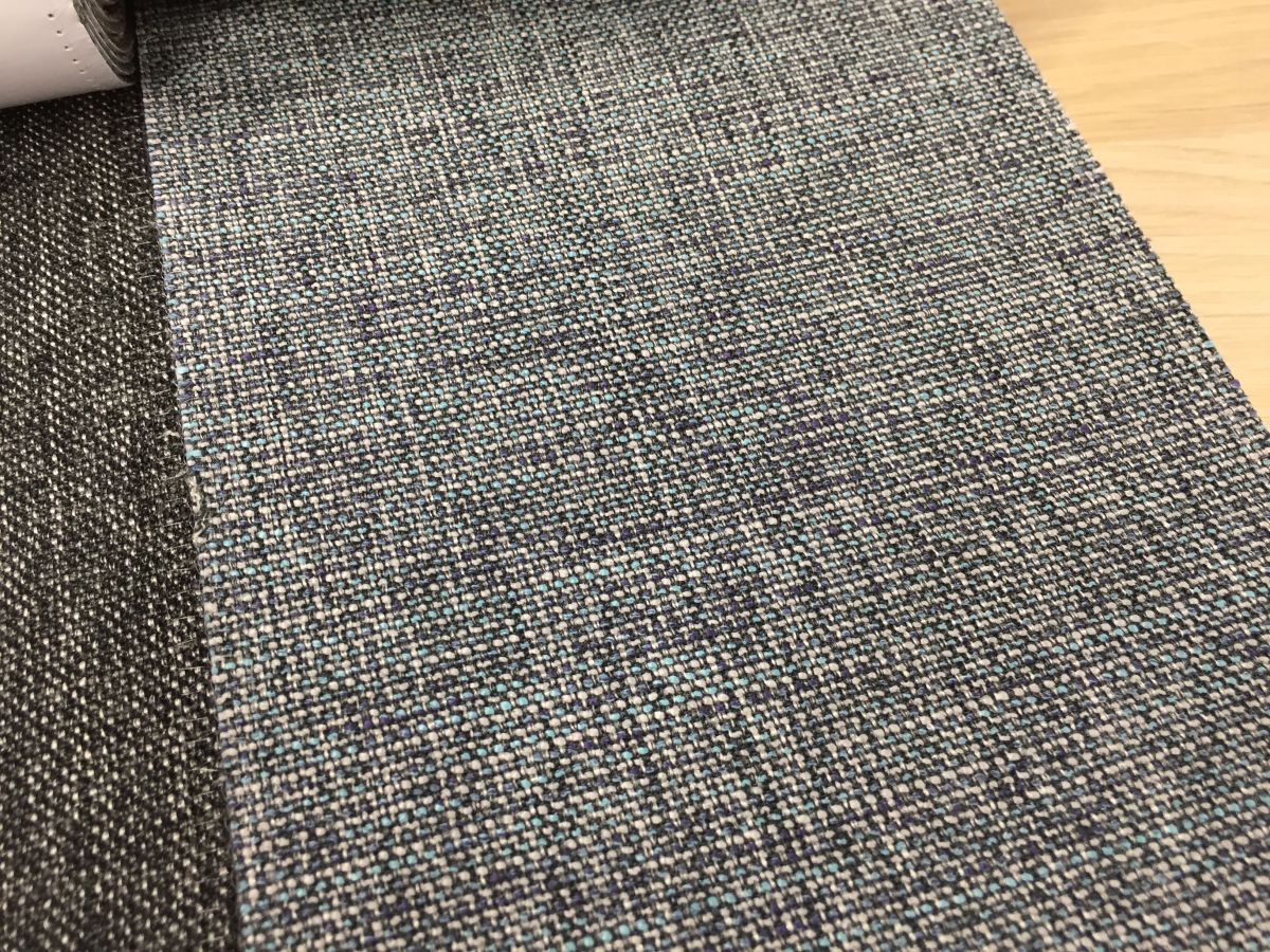 Harrier ткань Elegancia by Daylight, Однотонная от магазина Ткани Мира ✅