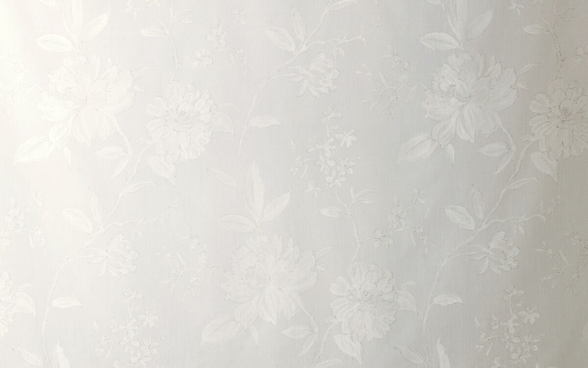 Kiara 09-10-11-12 ткань 5 авеню, Цветы-Растения от магазина Ткани Мира ✅