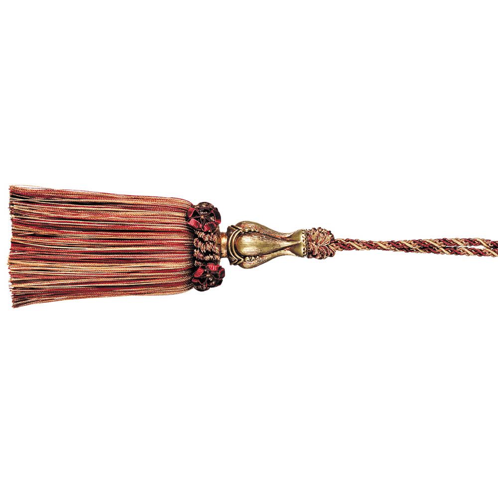 картинка ANKA Кисти 3845-00 от магазина Ткани Мира