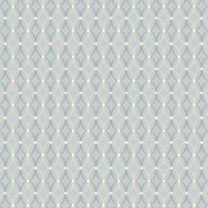 Wedgwood Home Fabrics Renaissance ткань Blendworth, Абстракция Геометрия от магазина Ткани Мира ✅