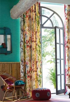 Amazilia Fabrics