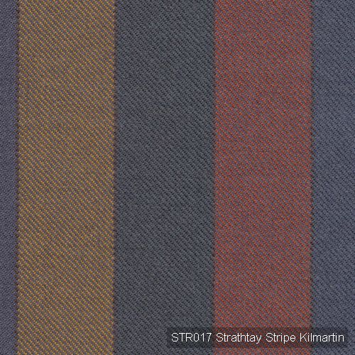 Strathtay STR017 ткань The Isle Mill, Однотонная от магазина Ткани Мира ✅