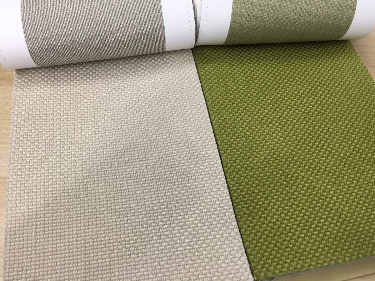 Falcon ткань Elegancia by Daylight, Однотонная от магазина Ткани Мира ✅