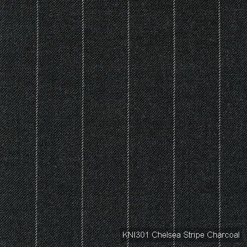 Knightsbridge KNI301 ткань The Isle Mill, Полоска от магазина Ткани Мира ✅
