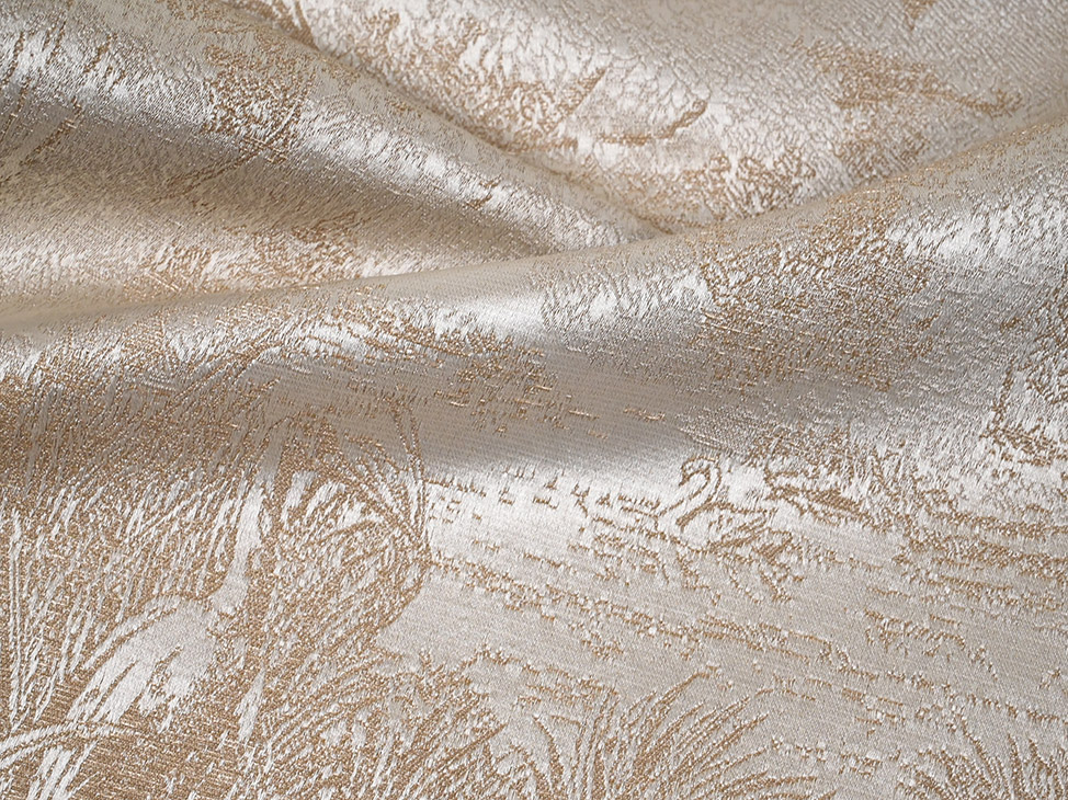 Joy 8557 ткань ALDOtessuti, Персонажи Пейзажи от магазина Ткани Мира ✅