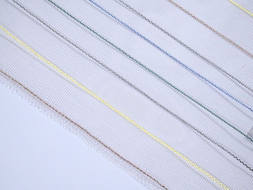 2827 ткань Espocada, Полоска от магазина Ткани Мира ✅