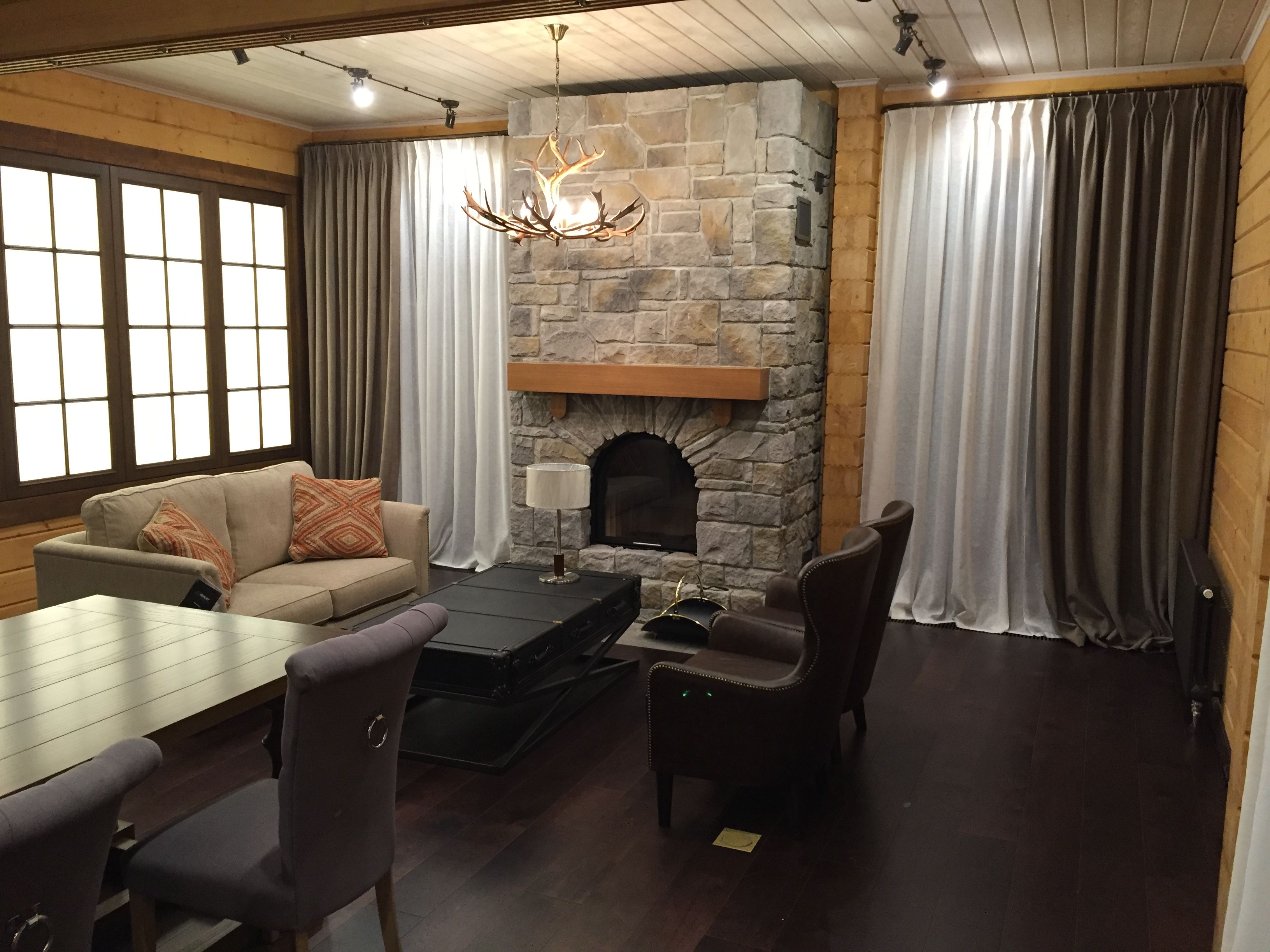 Шторы на заказ – когда все так, как вы хотите