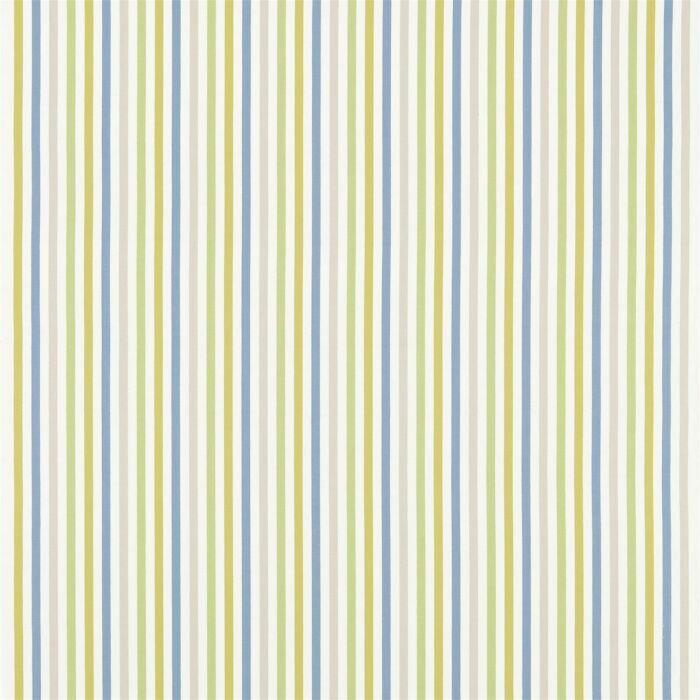 Mimi Checks and Stripes La Di Da ткань Harlequin, Полоска от магазина Ткани Мира ✅